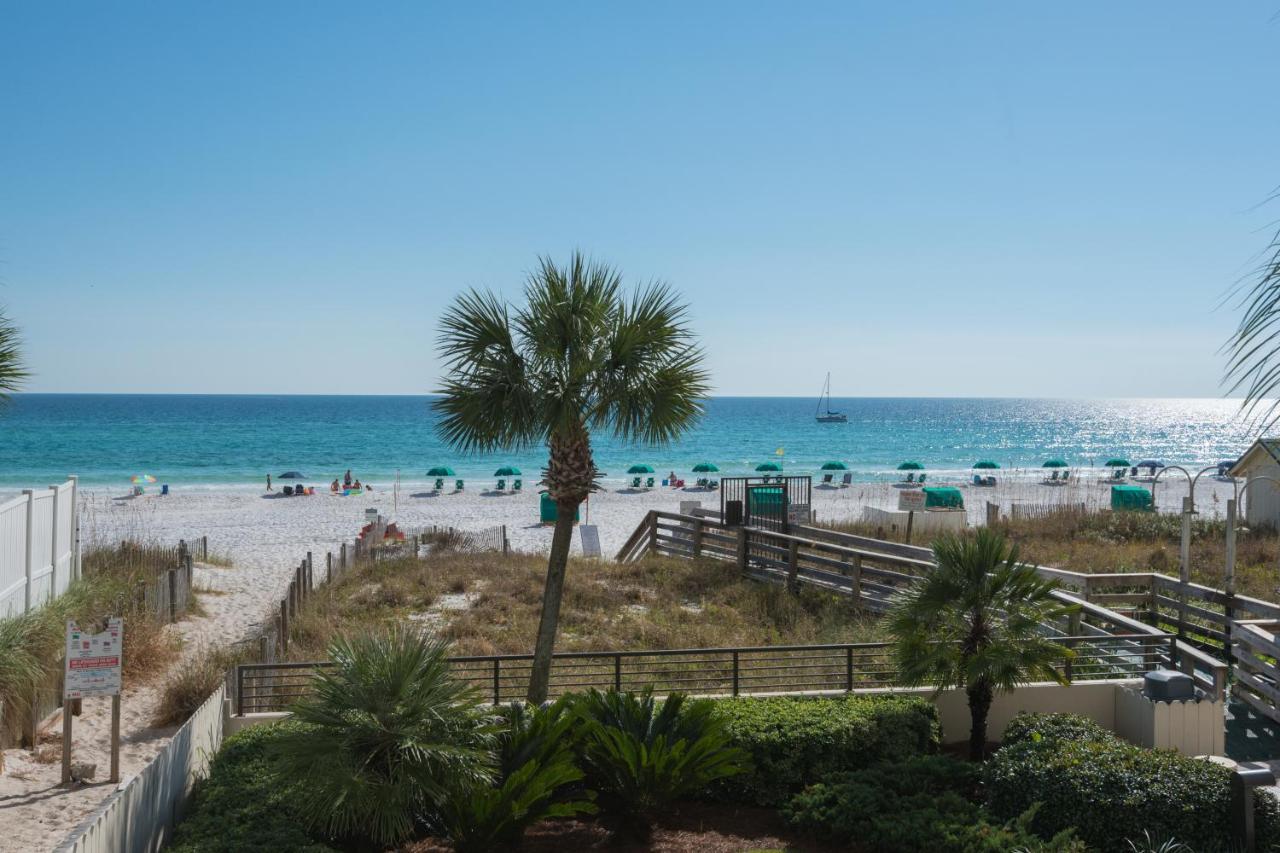 Emerald Towers Destin Room photo