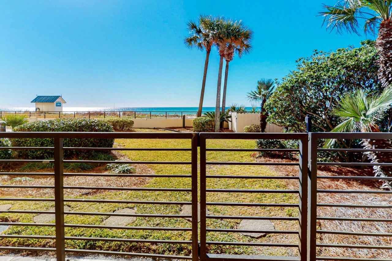 Emerald Towers Destin Room photo