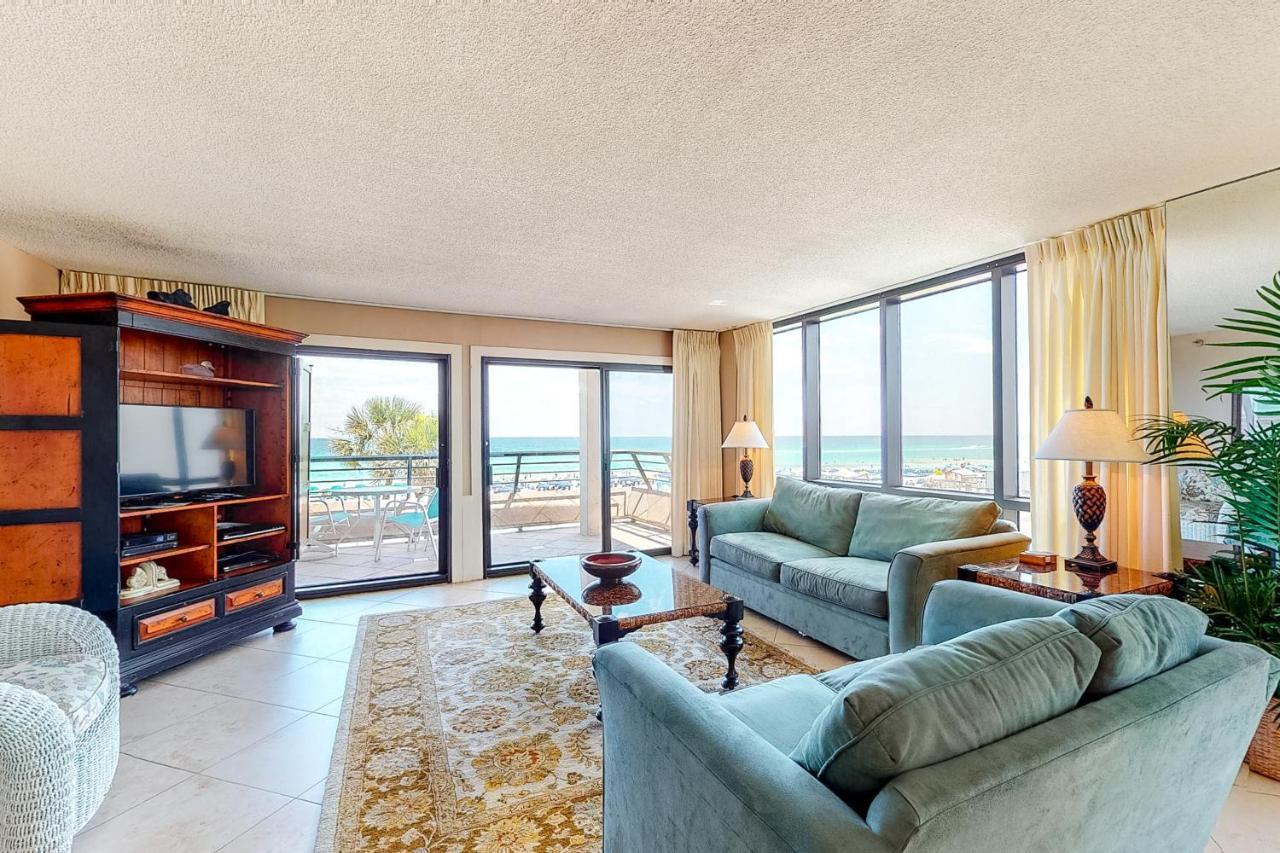 Emerald Towers Destin Room photo