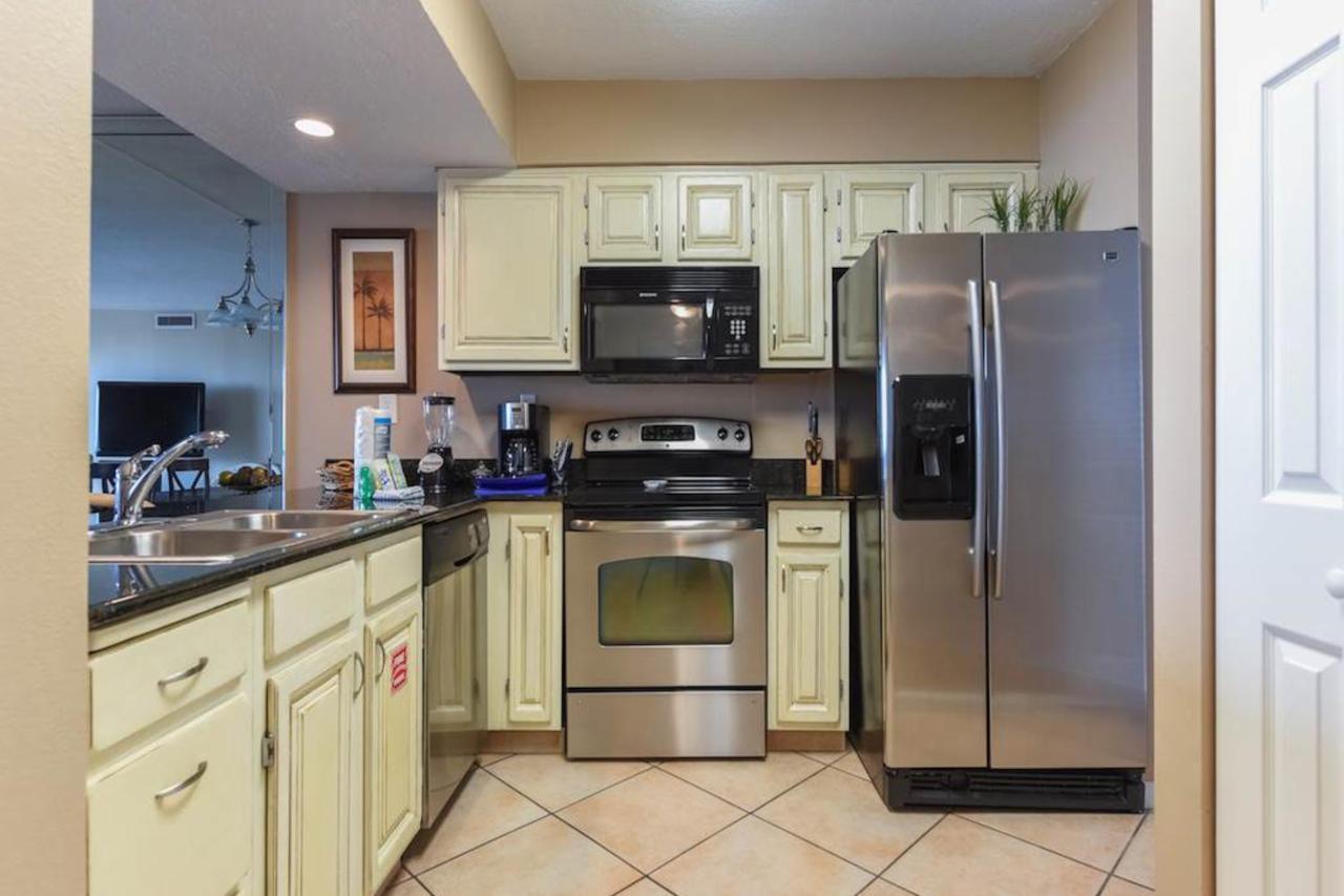 Emerald Towers Destin Room photo