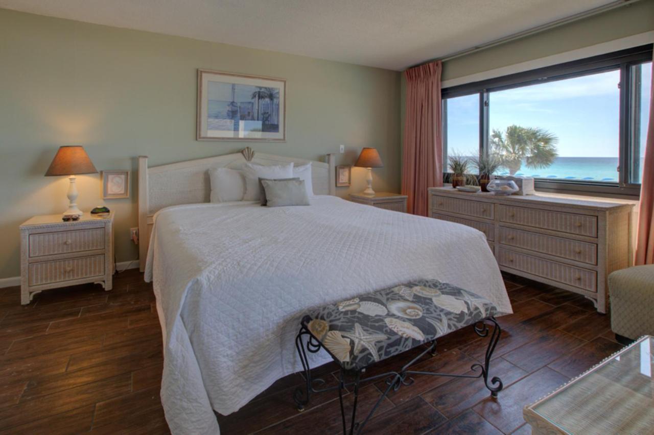 Emerald Towers Destin Room photo