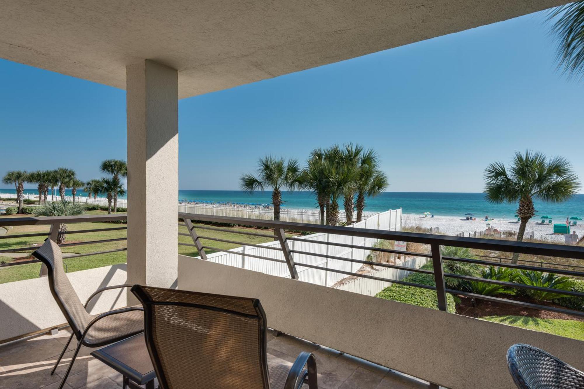 Emerald Towers Destin Room photo